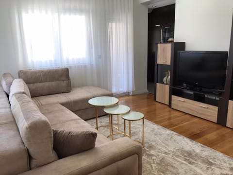 Paradiso Apartment Apartment in Serbia