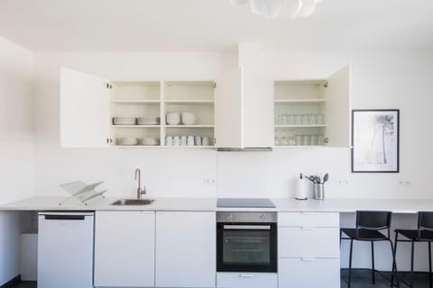 TravelEase - Midi Bed and Breakfast in Brussels