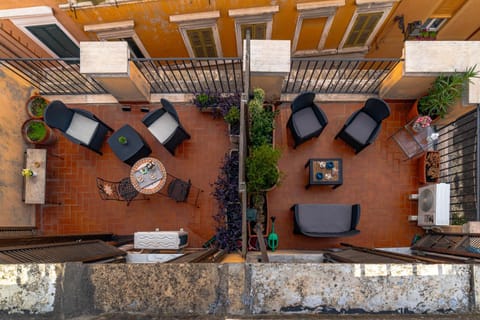 Balcony/Terrace, Balcony/Terrace