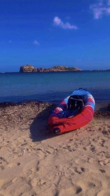 Teulada vacanze House in Teulada