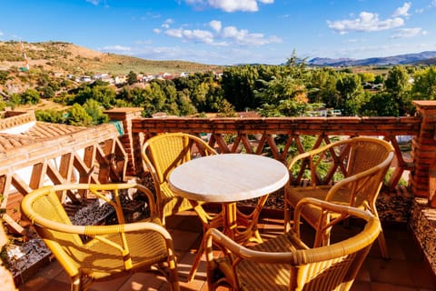 View (from property/room), Balcony/Terrace