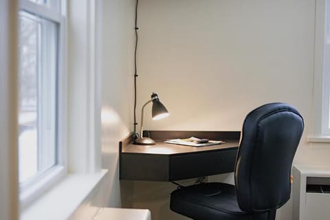 Daniell Manor Hotel in Laurium