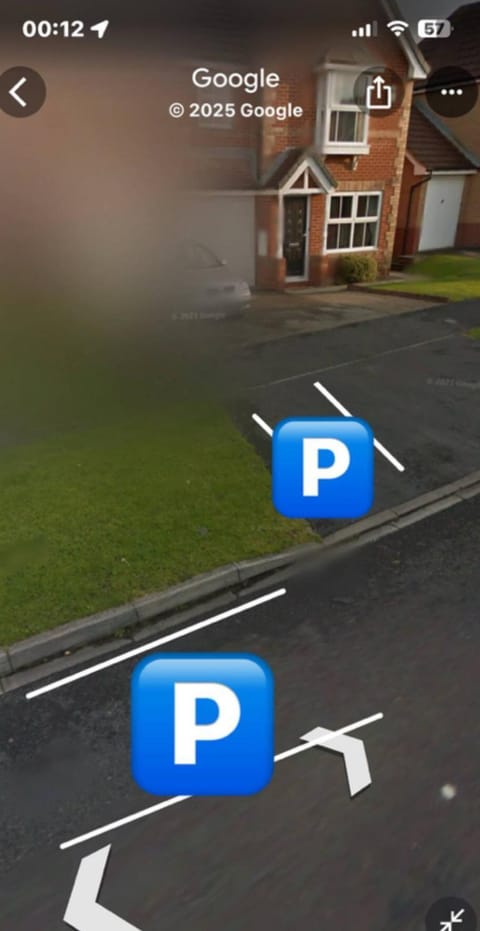 Stylish Darlington Townhouse Near A1 A66 & A19 Breakfast House in Darlington