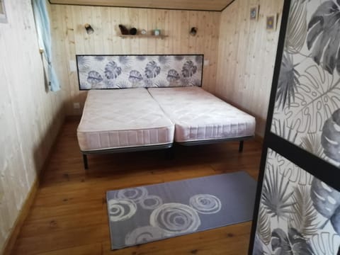 le chalet Chalet in Brittany