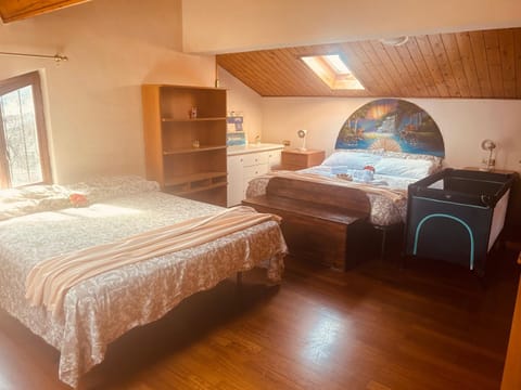 PERLA Bianca DELLE 5 TERRE Apartment in La Spezia