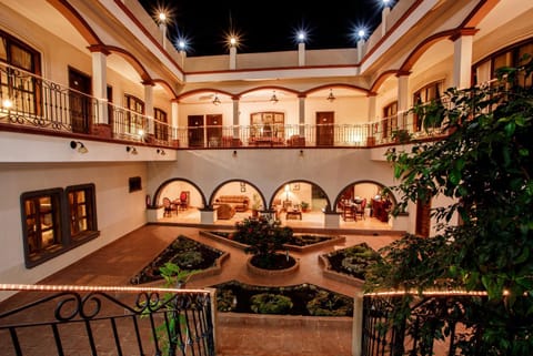 Property view