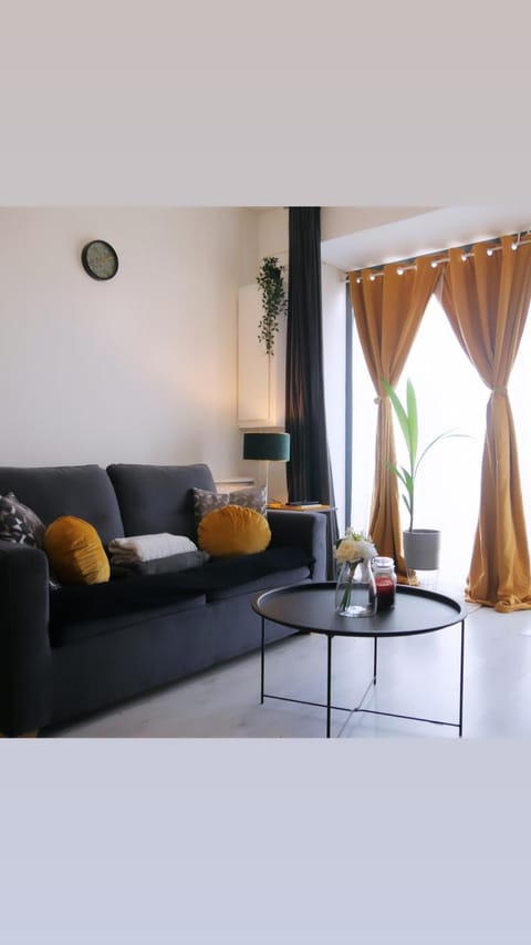 Joli studio dans le centre ville de Brest Apartment in Brest