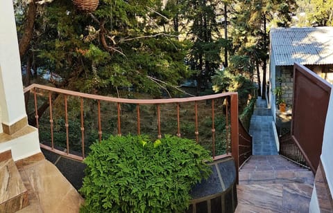 Casa del bosque 2 Apartment in Valle de Bravo