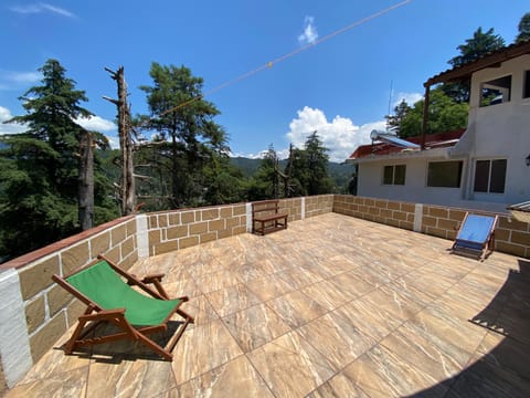 Casa del bosque 2 Apartment in Valle de Bravo