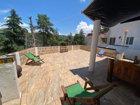 Casa del bosque 2 Apartment in Valle de Bravo