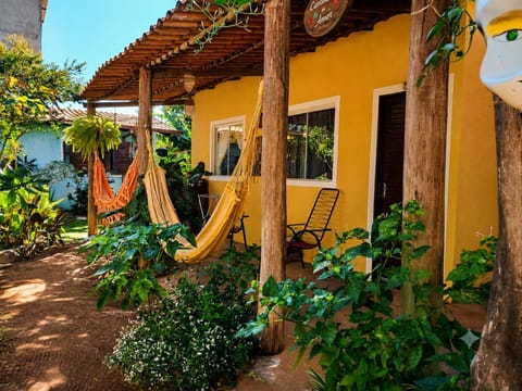 Patio, Spring, Day, Garden, Garden view, sunbed