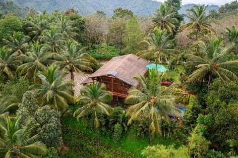 Natural landscape