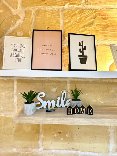 MCC Suites Valletta House in Valletta