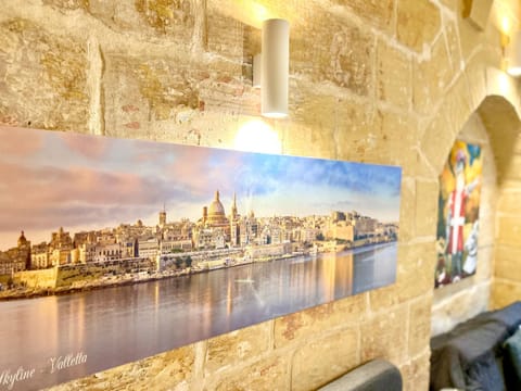 MCC Suites Valletta House in Valletta
