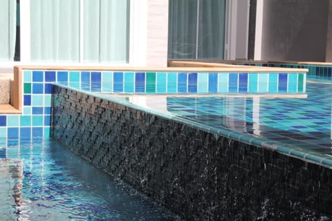 3 Bedroom Platinum Pool Villa Smooth as Silk Villa in Krabi Changwat