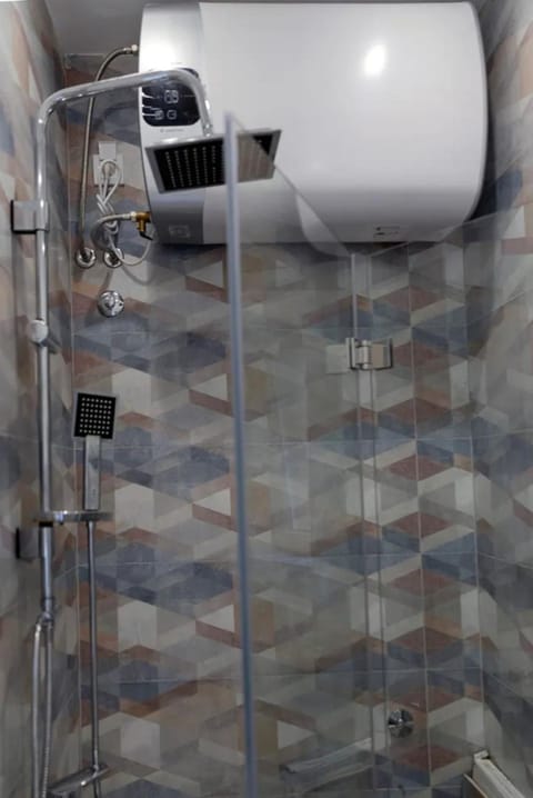 New Studio in the city center Apartment in Novi Sad