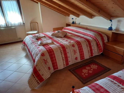 B&B Piazzi di Katia Bed and Breakfast in Province of Brescia