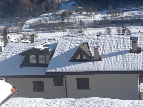 B&B Piazzi di Katia Bed and Breakfast in Province of Brescia