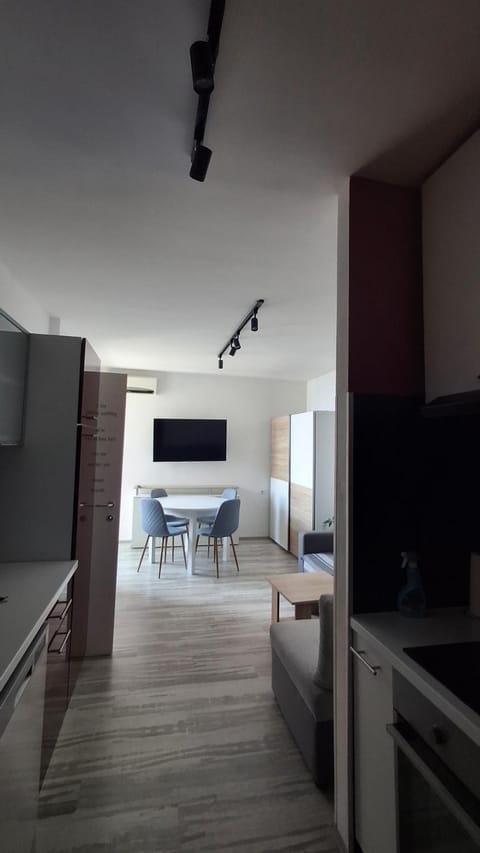 Maris Apartment in Split