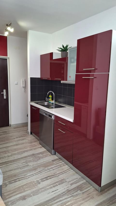 Maris Apartment in Split