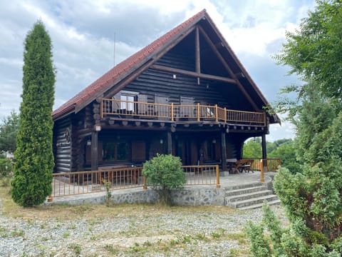 Property building, Spring, Garden, Garden view
