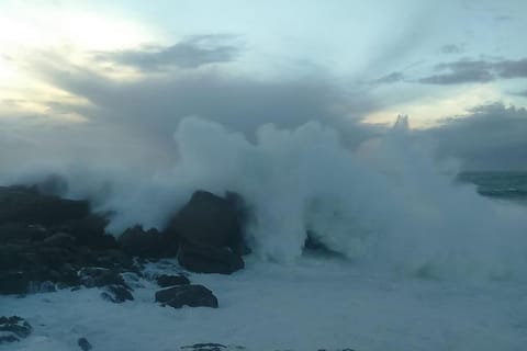 Studio proche de la plage Apartment in Bénodet