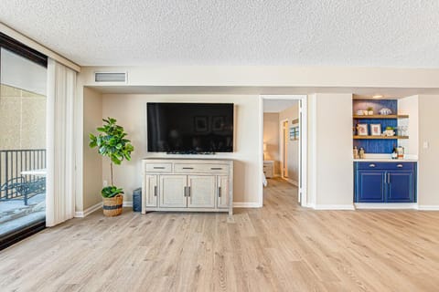 Sea Colony - 302S Edgewater Apartment in Sea Colony