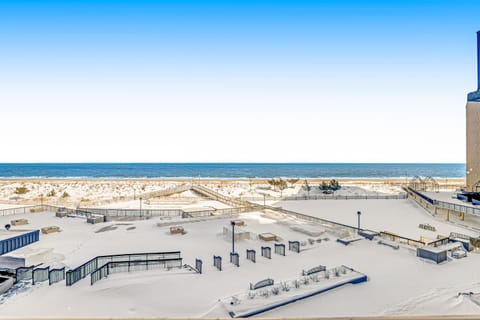 Sea Colony - 302S Edgewater Apartment in Sea Colony