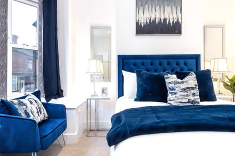 Balfour House House in Stoke-on-Trent