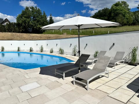 Balcony/Terrace, Swimming pool