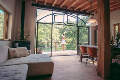 View (from property/room), Balcony/Terrace