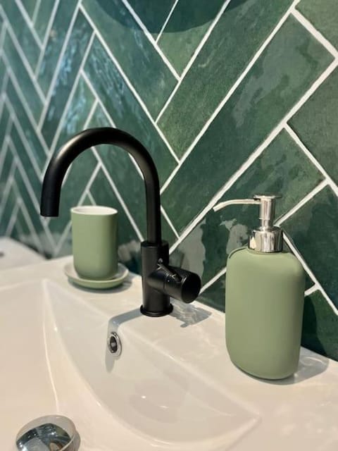 L'Odyssée Apartment in Saint-Étienne