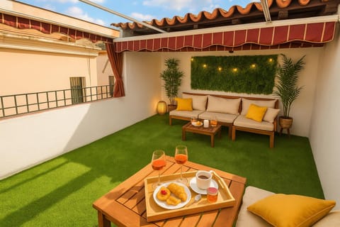 Off site, Balcony/Terrace, Balcony/Terrace