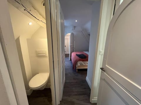 Appartement avec terrasse en plein cœur de Vernon Apartment in Vernon