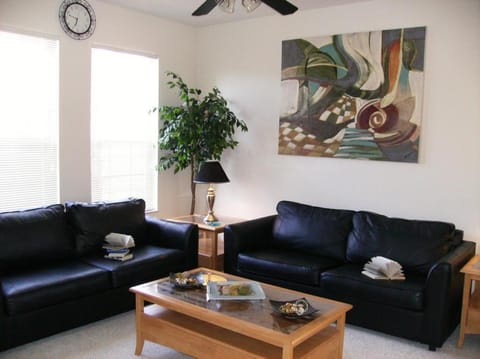 Orlando Theme Park Pool Homes House in Championsgate