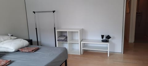 Private Room in a shared apartment Vacation rental in Region of Southern Denmark