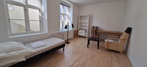 Private Room in a shared apartment Vacation rental in Region of Southern Denmark