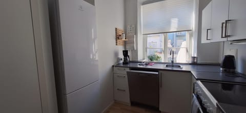 Private Room in a shared apartment Vacation rental in Region of Southern Denmark