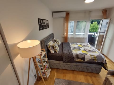 Apartman Natura Apartment in Serbia