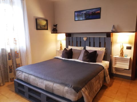 La maison de Carmen Villa in Aosta