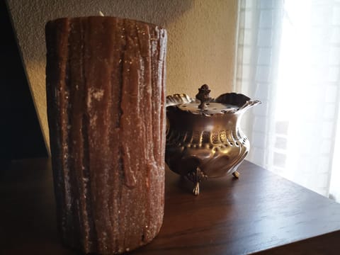 La maison de Carmen Villa in Aosta