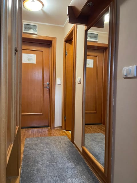 Apartman 601 i 603 Kopaonik Centar Apartment in Serbia