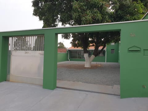 Day, Parking