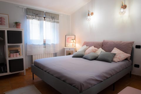 Alloggio Turistico di Giulia Apartment in Viterbo