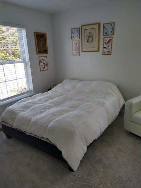 Family Friendly JUST LIKE HOME House in Ohio City