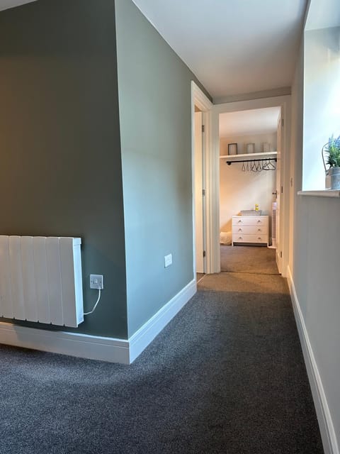 Maple House by ShortStays4U 2Bedroom House with free parking in town centre! Apartment in Kings Lynn