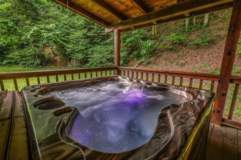 Willow Creek cabin Cabin in Sevier County