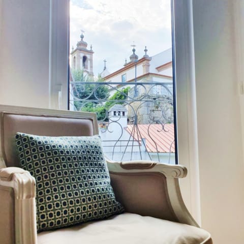 View (from property/room)