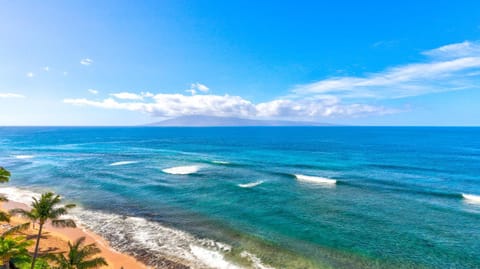 View (from property/room), Sea view