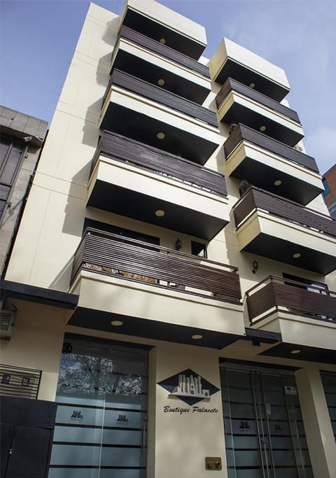 Property building, Off site, View (from property/room)